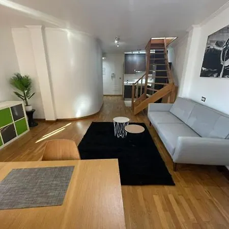 Guixar 45m Apartamento Vigo
