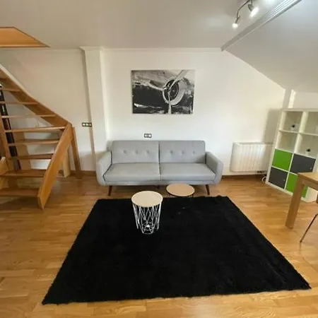Guixar 45m Apartment