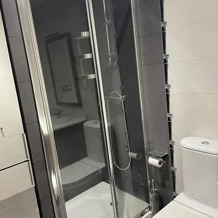 Guixar 45m Apartamento Vigo