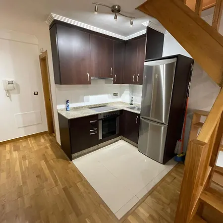 Guixar 45m Apartamento