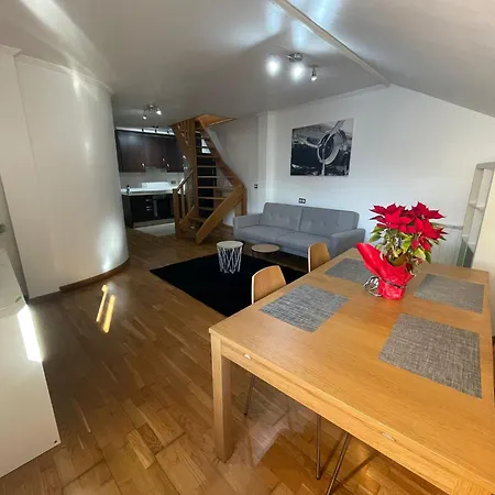 Apartamento Guixar 45m
