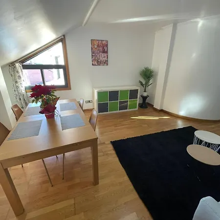 アパート Guixar 45m ヴィーゴ