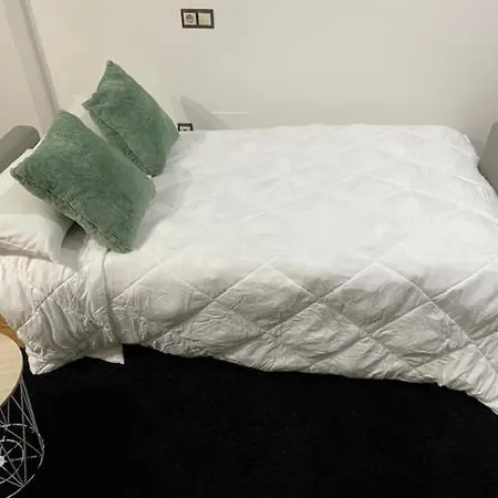 Guixar 45m Apartamento