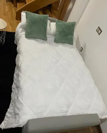 Apartamento Guixar 45m