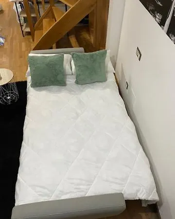 Apartamento Guixar 45m *