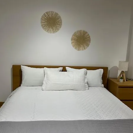 Guixar 45m Apartamento