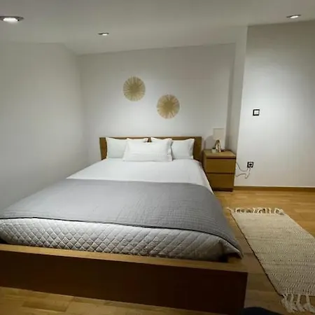 Apartamento Guixar 45m *