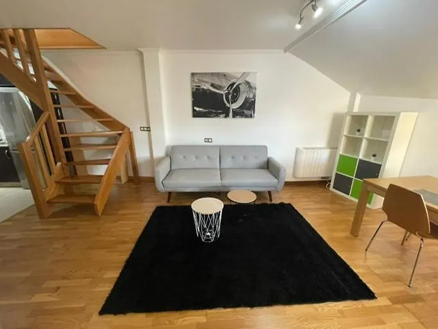 Guixar 45m Appartement