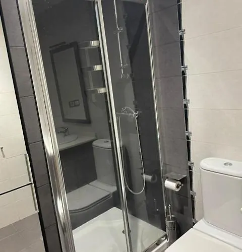 Guixar 45m Appartement Comarca de Vigo