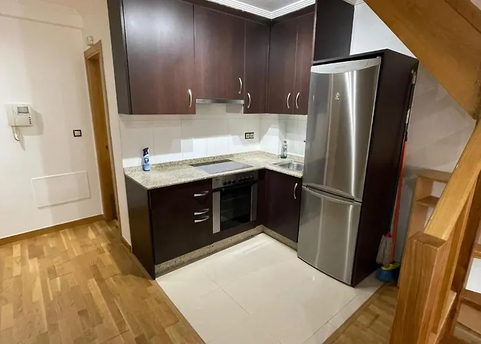 Guixar 45m Appartement