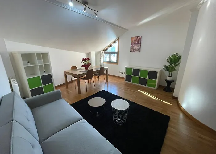 Guixar 45m Appartement Comarca de Vigo