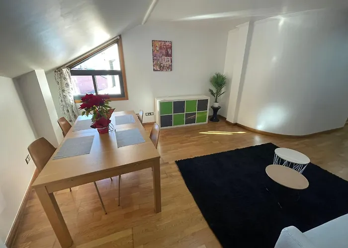 Appartement Guixar 45m Comarca de Vigo