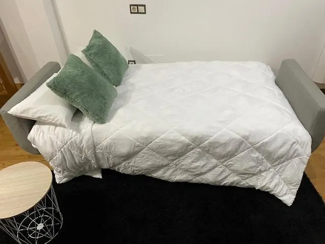 Guixar 45m Appartement