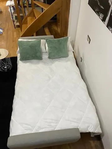 Appartement Guixar 45m *