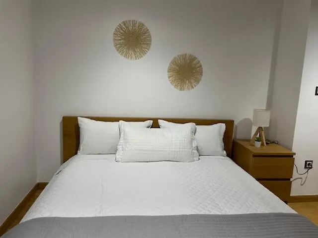 Guixar 45m Appartement