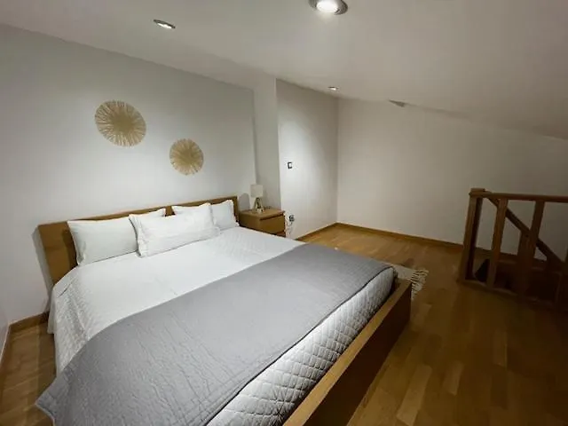 Guixar 45m Comarca de Vigo