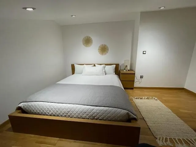 Appartement Guixar 45m *